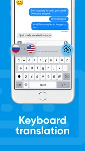 Language Translator: Easy・Fast screenshot 2