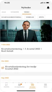 Mit Formuepleje screenshot 3