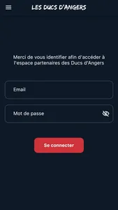 Ducs d'Angers screenshot 9