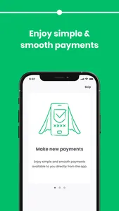 ConnectPay screenshot 1