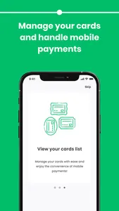 ConnectPay screenshot 3