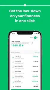 ConnectPay screenshot 4