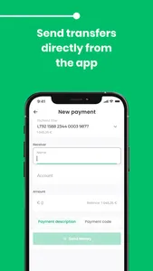 ConnectPay screenshot 5