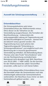 PR-Wahlhelfer screenshot 0