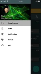 DropDesk - Cliente screenshot 0