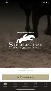 Steeplechase of Charleston screenshot 0