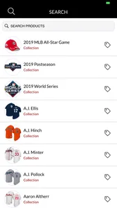 Sports World Chicago screenshot 1