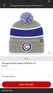 Sports World Chicago screenshot 2