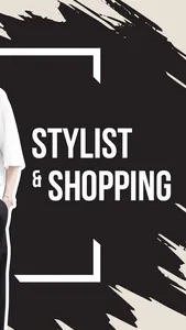 Smart Fashion: Stylist & Shop screenshot 1