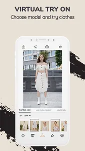 Smart Fashion: Stylist & Shop screenshot 3