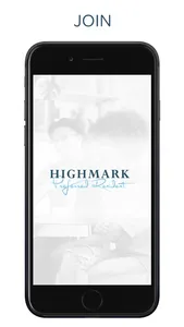 Highmark Preferred Resident screenshot 0