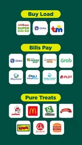 Puregold Mobile screenshot 4