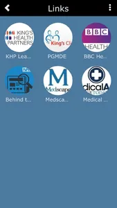 PRUH Library screenshot 3