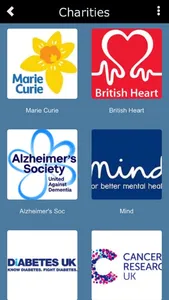 PRUH Library screenshot 6