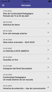 Com Digital Fatima screenshot 1