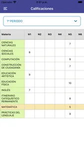 Com Digital Fatima screenshot 2