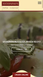 Antonino's screenshot 1