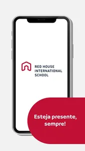 Red House International School screenshot 0