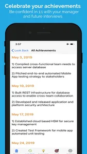 Leapahead Productivity screenshot 2