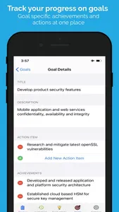 Leapahead Productivity screenshot 3