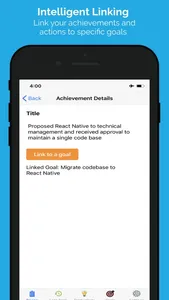 Leapahead Productivity screenshot 8
