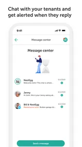NestEgg: Rental Management App screenshot 4