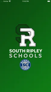 South Ripley Schools - Indiana screenshot 0