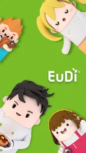 EuDi screenshot 0