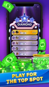 Blackjack Royale - Win Money screenshot 5