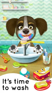 Learning Games: For Kids screenshot 2