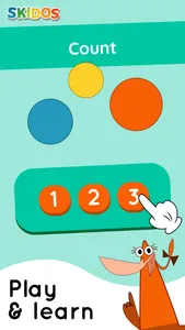 Learning Games: For Kids screenshot 5