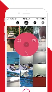 VIDS: Video Maker & Editor screenshot 0