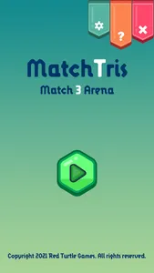 MatchTris:Arena-Win Real Prize screenshot 0