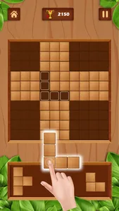 Block Puzzle - New Brain Games screenshot 0