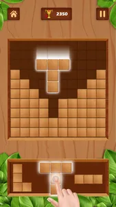 Block Puzzle - New Brain Games screenshot 1