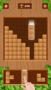 Block Puzzle - New Brain Games screenshot 3