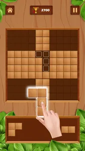 Block Puzzle - New Brain Games screenshot 4