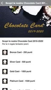 Chocolate Prati screenshot 2