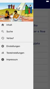 Kalderasch Kinderbibel screenshot 6