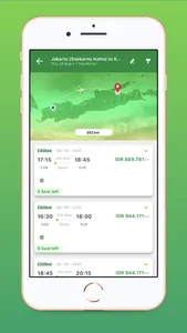 Citilink screenshot 3