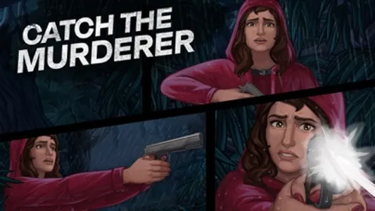 Murder by Choice: Mystery Game screenshot 3