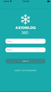 Axionlog ATC screenshot 0