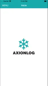 Axionlog ATC screenshot 1