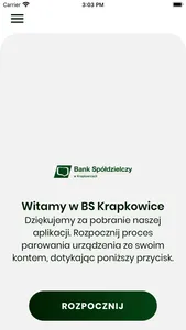 BS Krapkowice screenshot 1