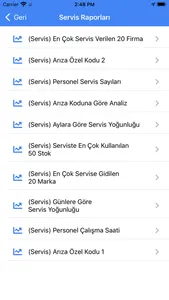 Esn Mobil screenshot 8