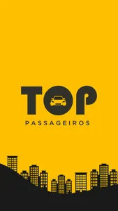 Top - Passageiro screenshot 4