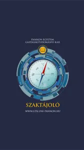 Szaktájoló screenshot 0