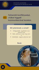 Szaktájoló screenshot 3