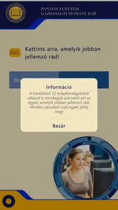 Szaktájoló screenshot 5