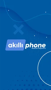 AkilliPhone screenshot 3